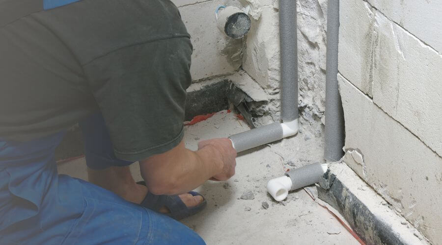 Professional Leak Detection in Los Altos, CA