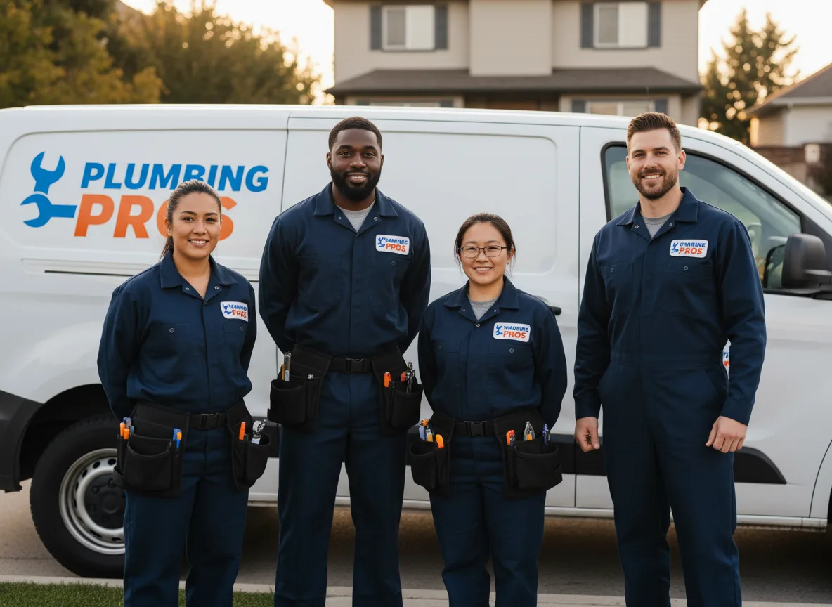 Water Heater Repair company in Los Altos, CA